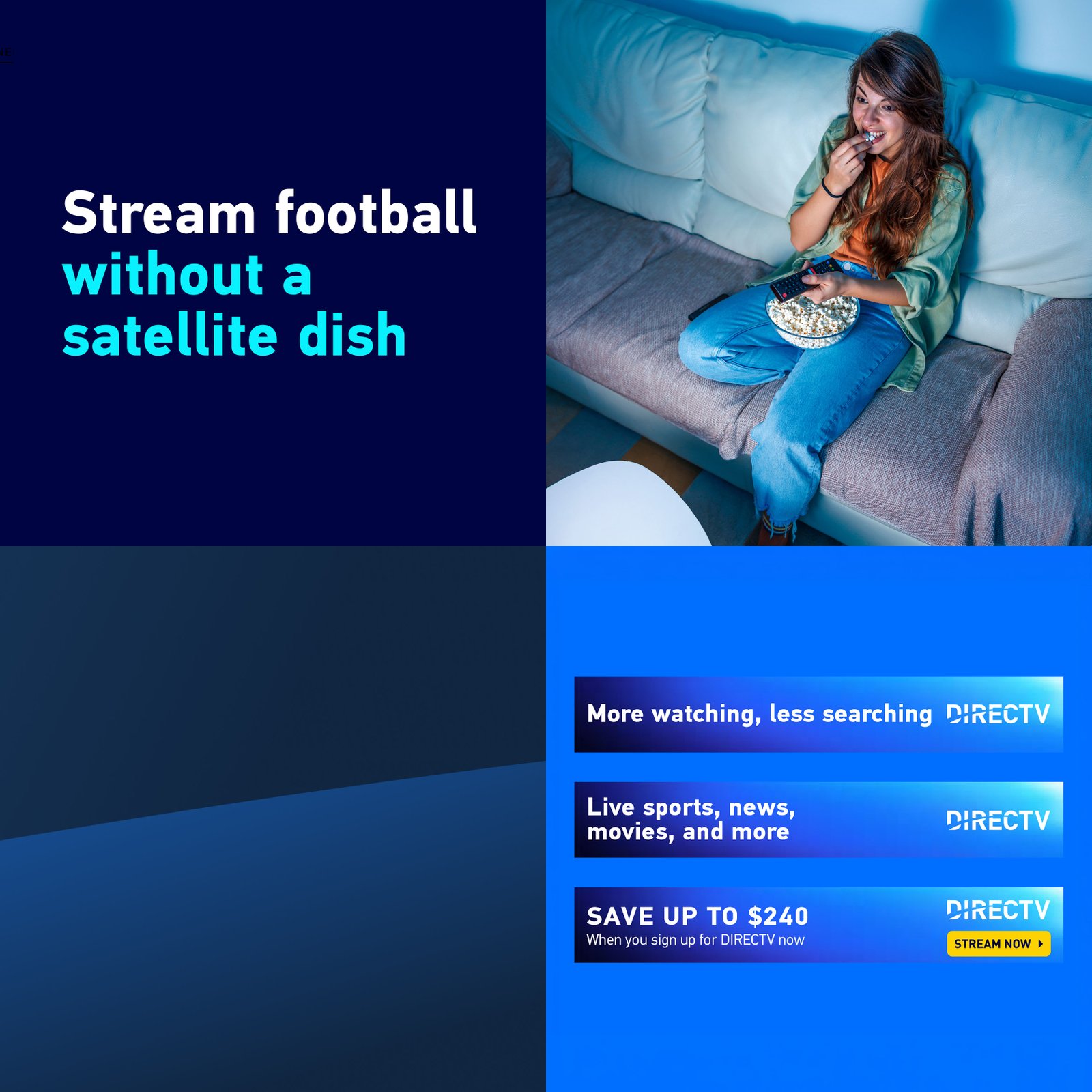DIRECTV